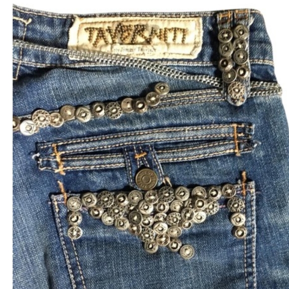 Taverniti so Jeans - JAN IS 16 - Picture 3 of 4